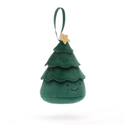 Jellycat- Festive Folly Christmas Tree (2023)