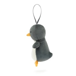 Jellycat- Festive Folly Penguin