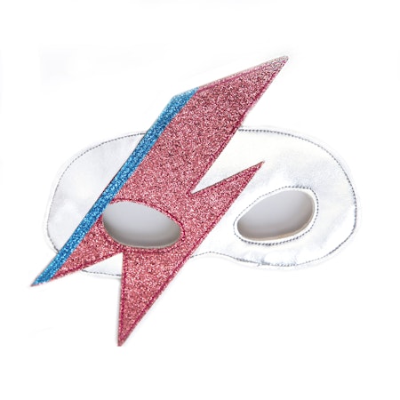 P e l l i a n n i - Face mask/ ansiktsmask Icon