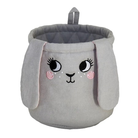 Roommate- Mini Basket - BUNNY/ förvaring