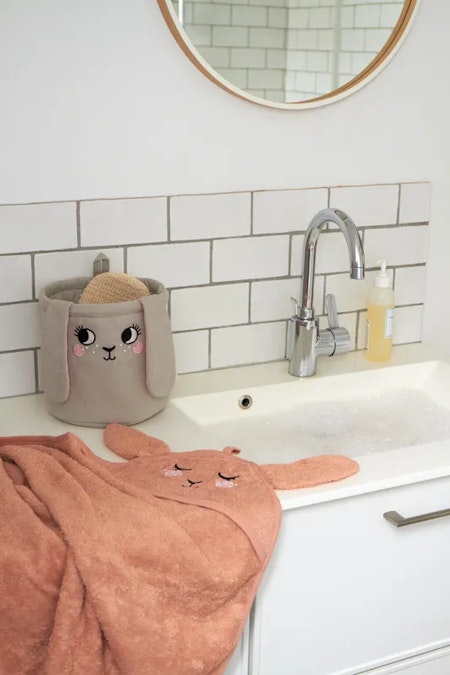 Roommate- Mini Basket - BUNNY/ förvaring
