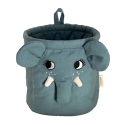 Roommate- Mini Basket - ELEPHANT/ förvaring