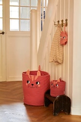 Roommate- Mini Basket - CAT/ förvaring
