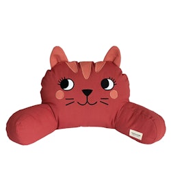 Roommate- Pram Cushion Cat/ sittkudde