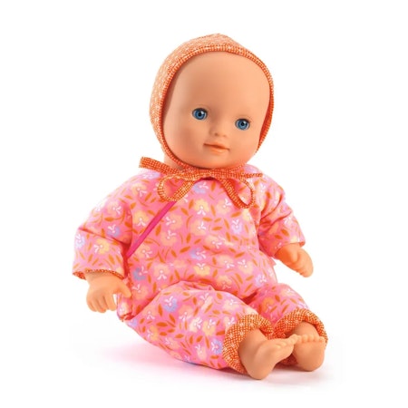 Djeco- Pomea Petunia - Dolls Clothing