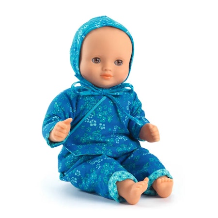 Djeco- Pomea Mikado - Dolls Clothing