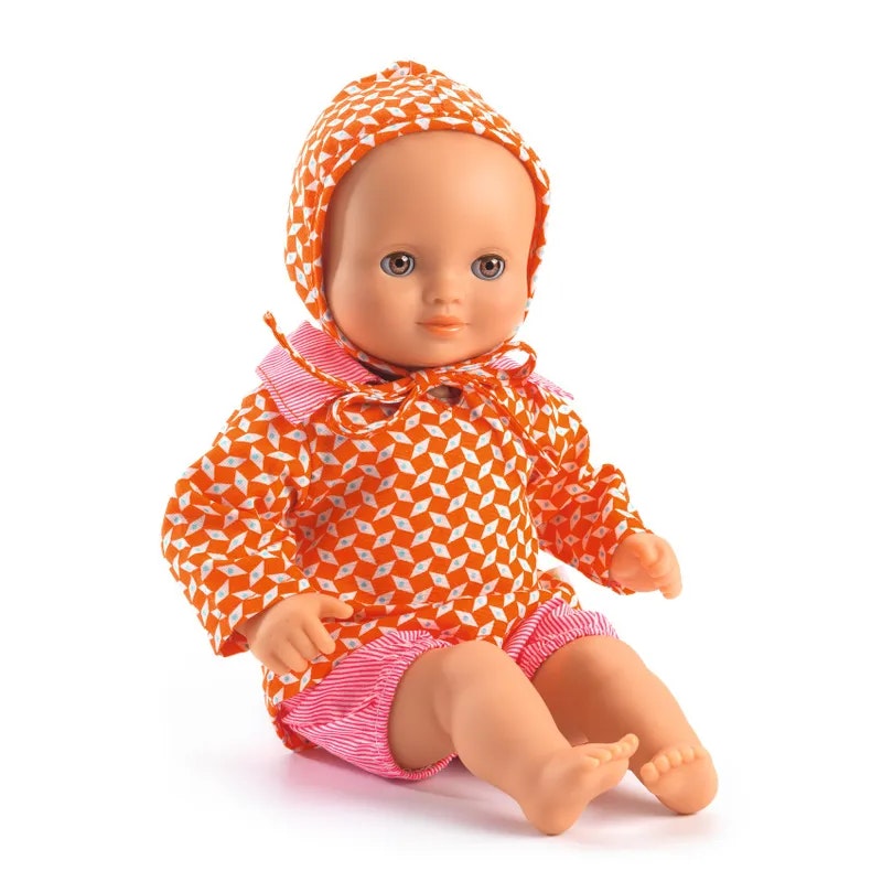 Djeco- Pomea Pépin - Dolls Clothing