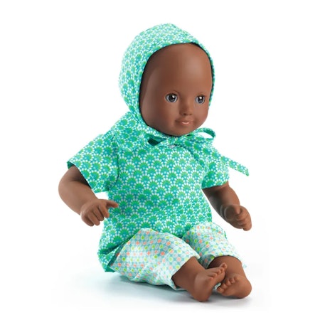 Djeco- Pomea Pépin - Zazen - Dolls Clothing
