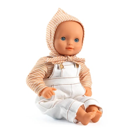 Djeco- Pomea Cannelle - Dolls Clothing