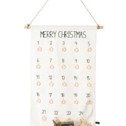 Pellianni- Merry Christmas/ kalender