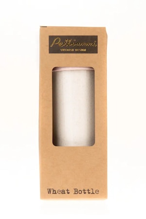 Pellianni-  Wheat Bottle Pink/ dricka