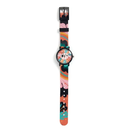 Djeco- Watches Pop/ klockor