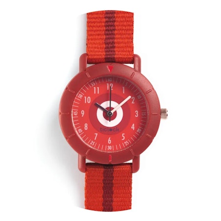 Djeco- Sport Watch - Speed Racing/ klockor