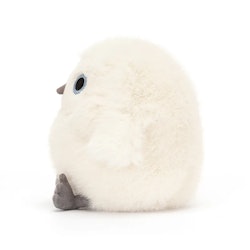 jellycat- Snowy Owling/ gosedjur