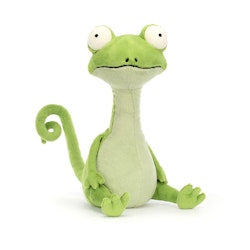 Jellycat- Caractacus Chameleon/ gosedjur