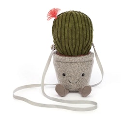 Jellycat- Amuseable Cactus Bag