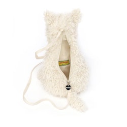 Jellycat- Munro Scottie Dog Bag