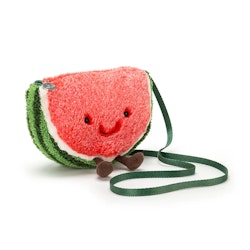 Jellycat- Amuseable Watermelon Bag