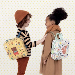 Djeco- Nursery school bag, Bear/ väskor