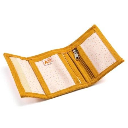 Djeco- Bird Wallet