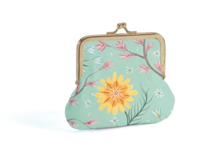 Djeco- Birds - Lovely purse
