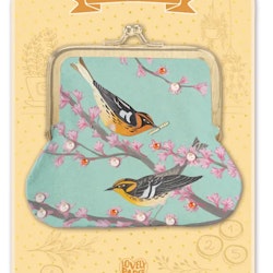 Djeco- Birds - Lovely purse