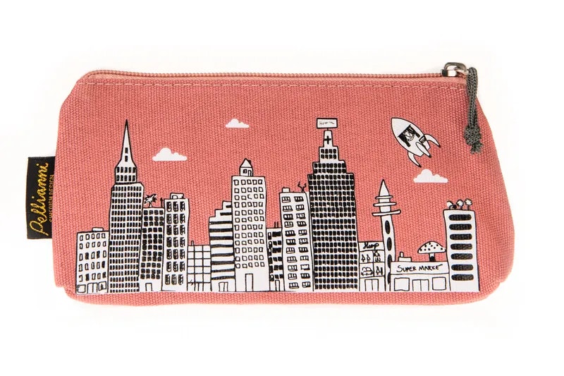 Pellianni- City Small bag Pink