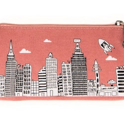Pellianni- City Small bag Pink