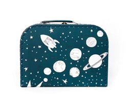 Pellianni- Space bag midnight