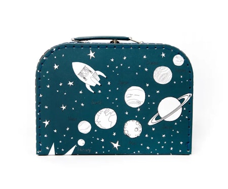 Pellianni- Space bag midnight