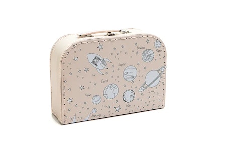 Pellianni- Space Bag