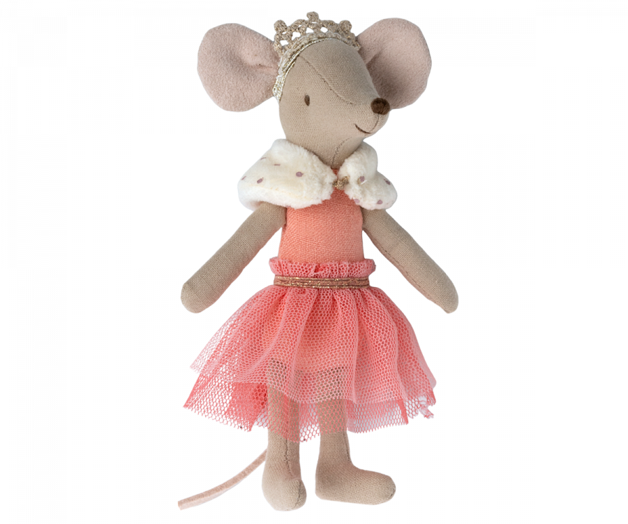 maileg- Princess mouse, Big sister