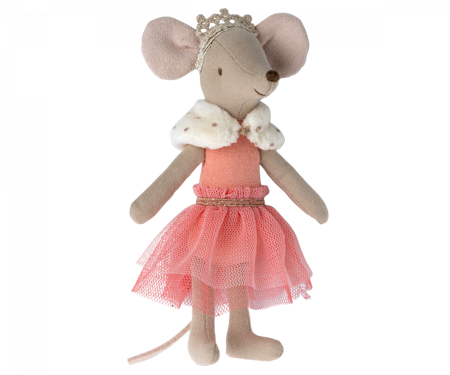 maileg- Princess mouse, Big sister