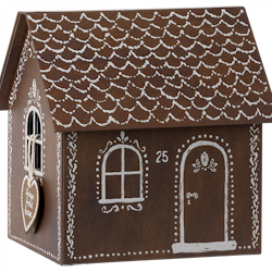 Maileg- Gingerbread house - Small