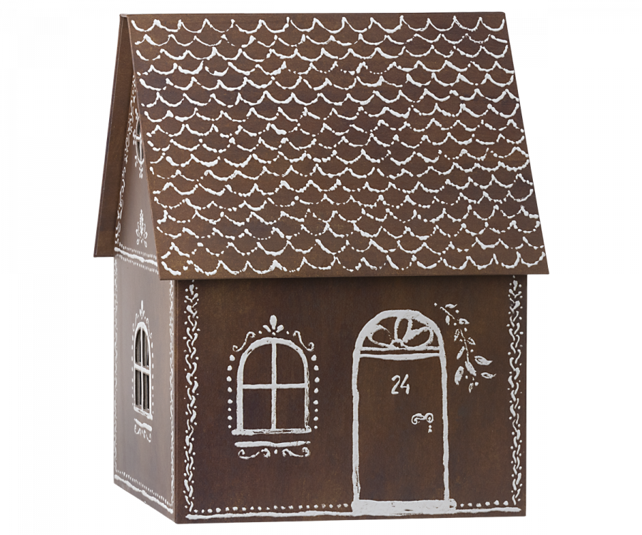 Maileg- Gingerbread house