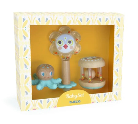 Djeco- BabyKit