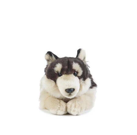 Living nature- Wolf Large/gosedjur