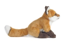 Living nature- Fox Large /gosedjur