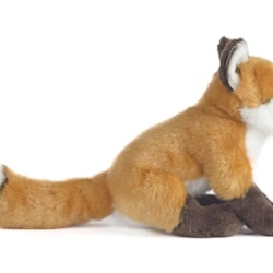 Living nature- Fox Large /gosedjur