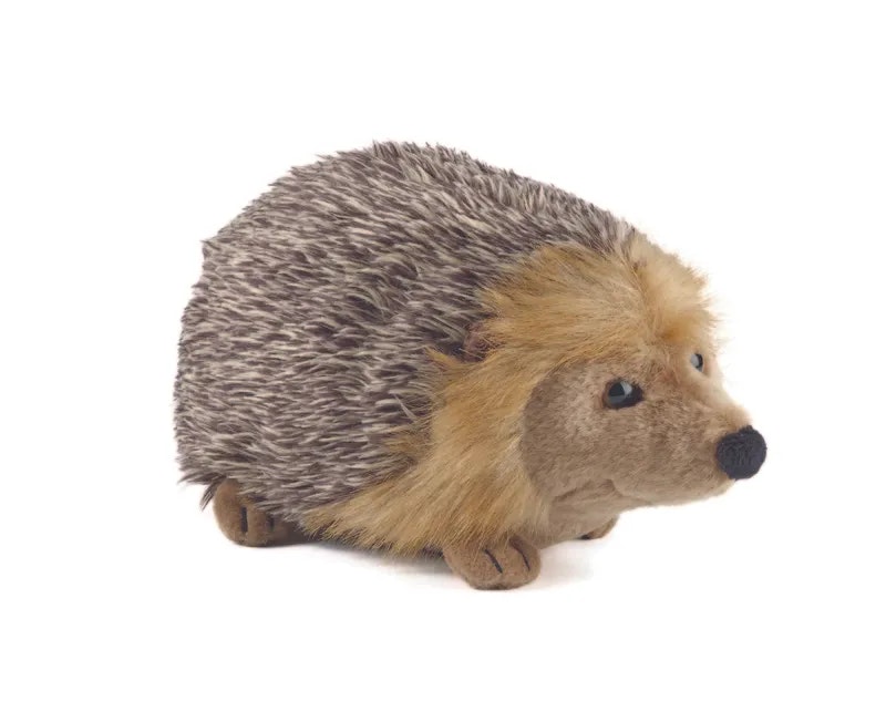 Living nature- Hedgehog Large /gosedjur