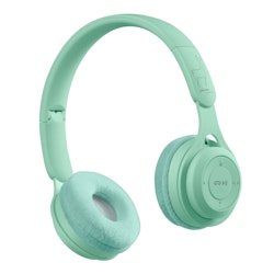 Lalarma- Wireless Headphone - Blue Pastel