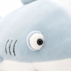 Orange Toys- Plush Toy, Shark 77 cm/ gosedjur