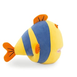 Orange Toys- Plush Toy, Fish 30 cm/ gosedjur