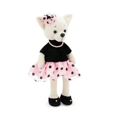 Orange Toys- Lucky Lili: Pearl/ gosedjur