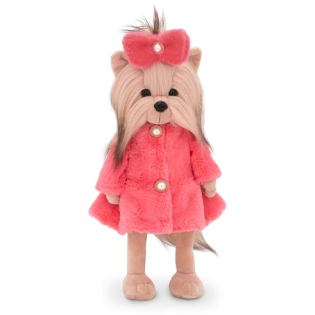 Orange Toys- Lucky Yoyo:  Fashion Week/ gosedjur