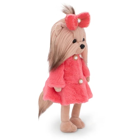 Orange Toys- Lucky Yoyo:  Fashion Week/ gosedjur