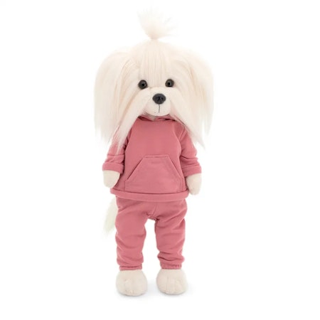 Orange Toys- Lucky Mimi: Strawberry Ice Cream/ gosedjur