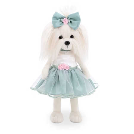 Orange Toys- Lucky Mimi: Rose Bud/ gosedjur