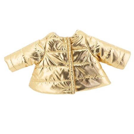 Orange Toys- Clothing set:Golden Jacket/ gosedjur