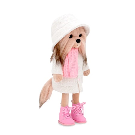 Orange Toys- Clothing set: Fashion Winter/ gosedjur